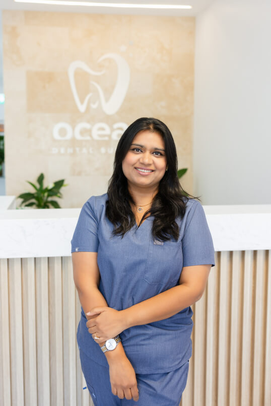 <b>Dr Monika Sindhu Singh</b>