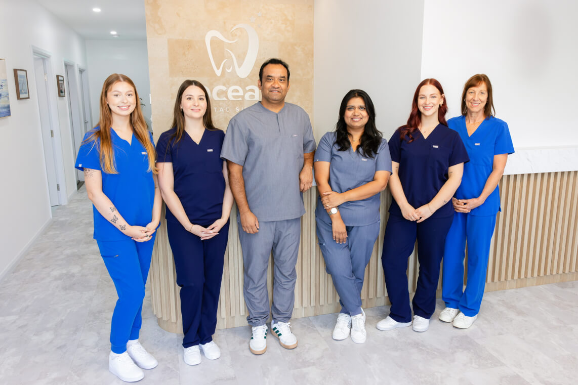 Ocean Dental Surgery Port Macquarie