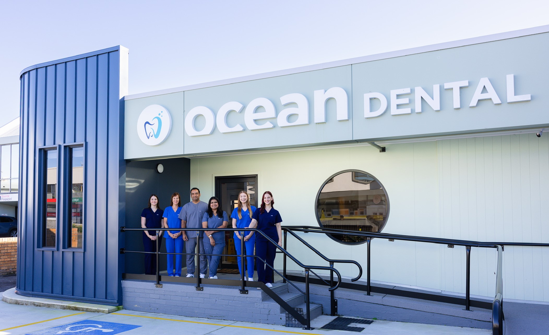 Ocean Dental Surgery Port Macquarie