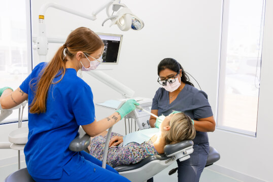 Ocean Dental Surgery Port Macquarie