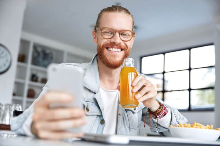 <b>The Impact of Sugar-Free Drinks and Foods on Your Teeth</b>