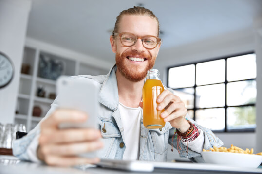 The Impact of Sugar-Free Drinks and Foods on Your Teeth image