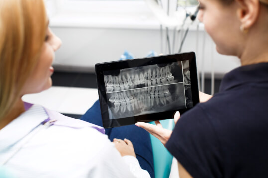 Making Dental Care Affordable with Denticare Payment&nbsp;Plans image