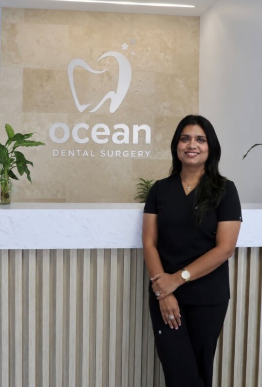 <b>Dr Monika Singh</b>