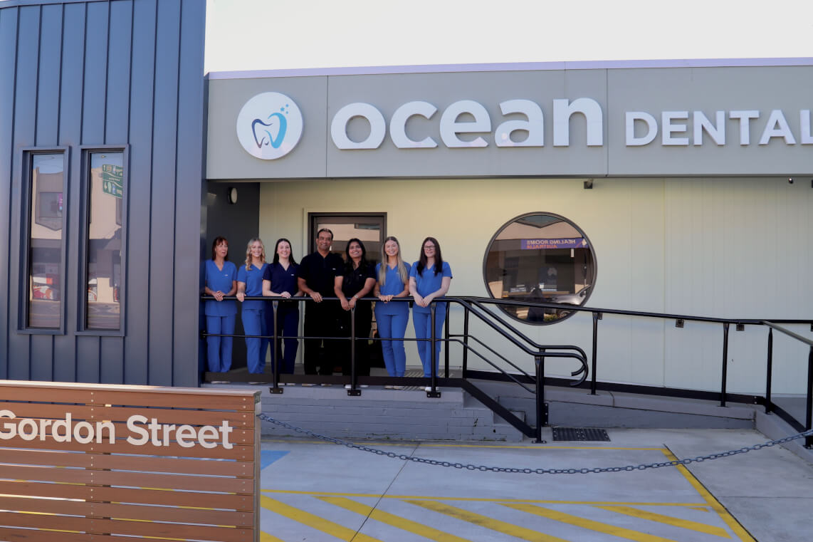 Ocean Dental Surgery Port Macquarie