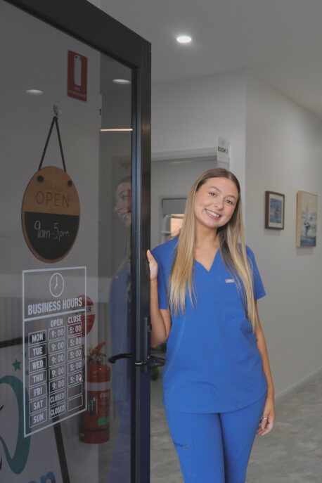 Ocean Dental Surgery Port Macquarie
