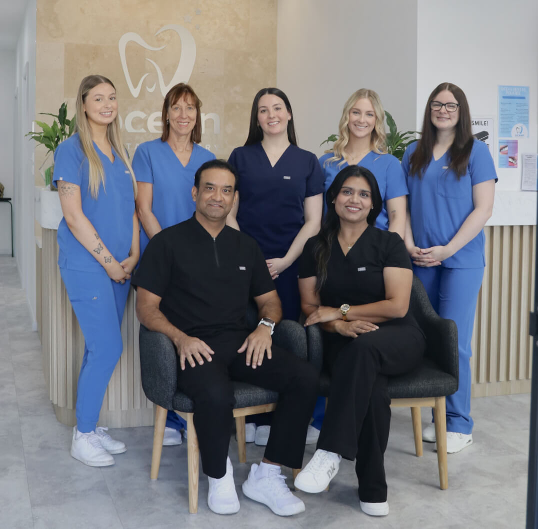 Ocean Dental Surgery Port Macquarie